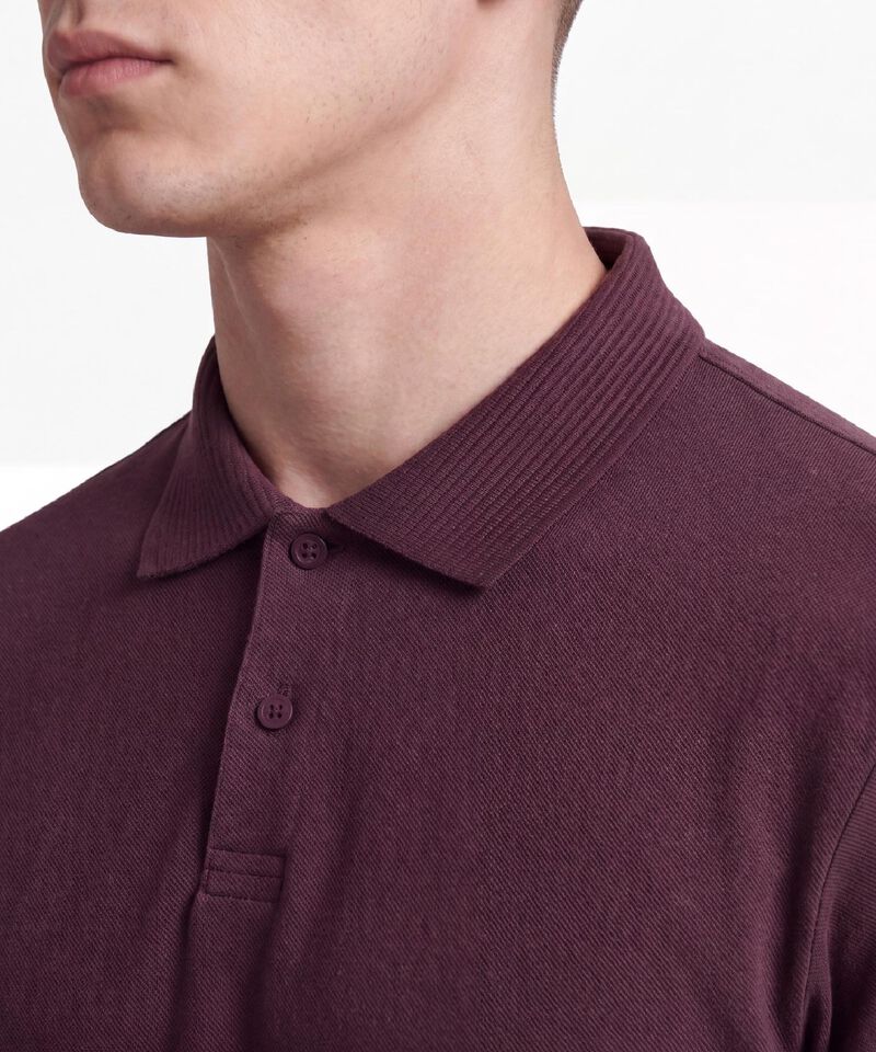Polo Para Hombre