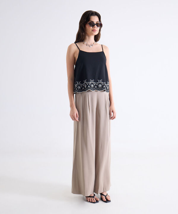 Blusas de moda para mujer image number null