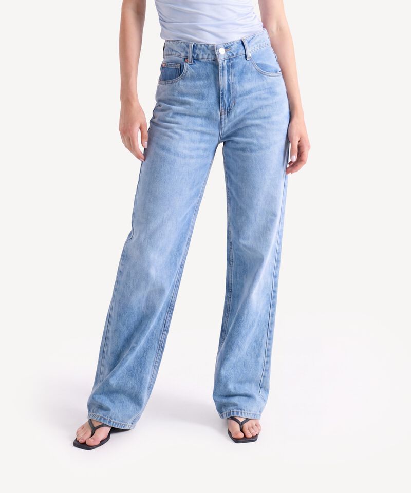 Jean para mujer