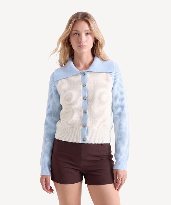 Saco para mujer image number null