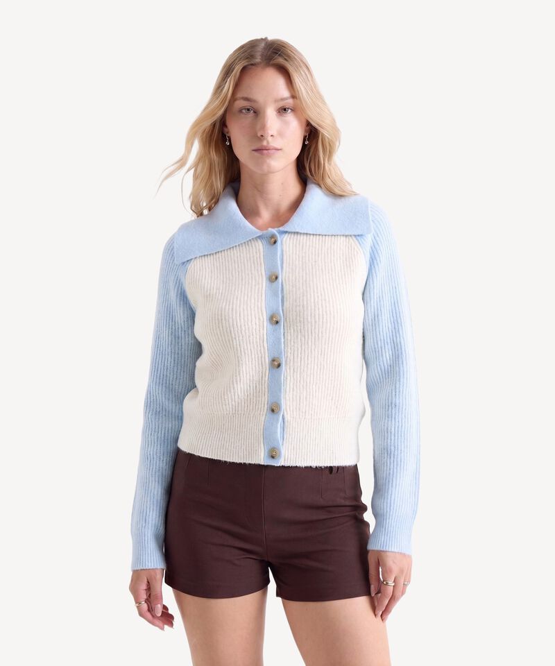 Saco para mujer