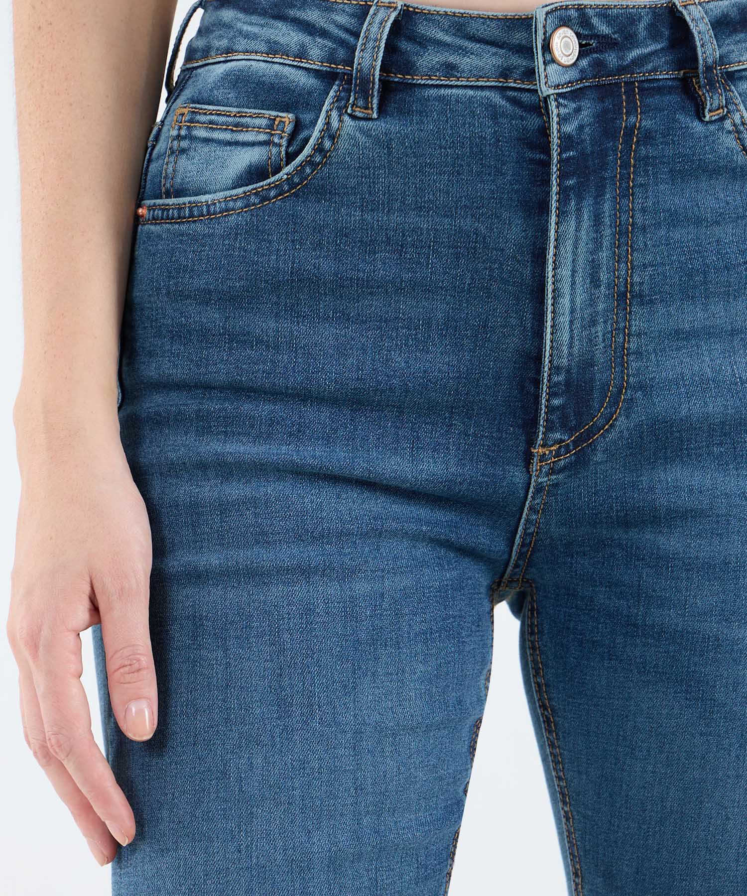 Jeans dama