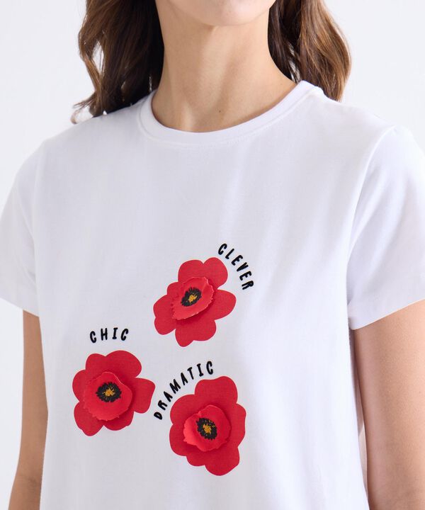 Camisetas Mujer