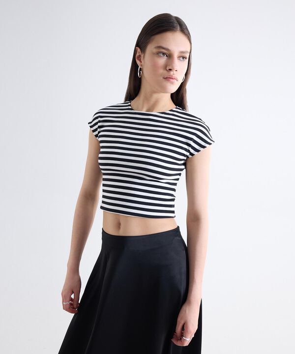Camiseta Para Mujer image number null