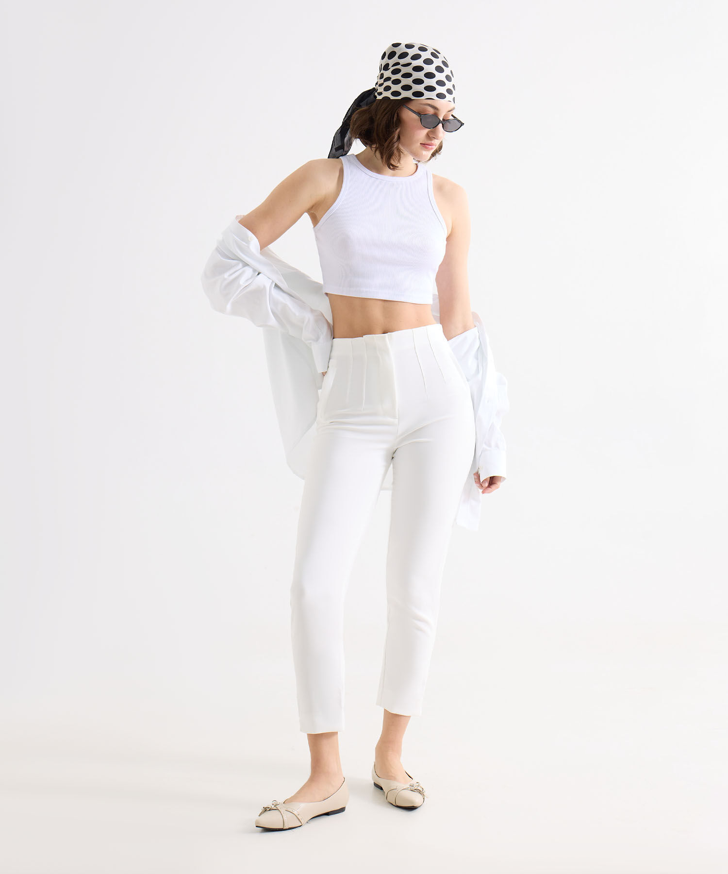 Pantalones para mujer