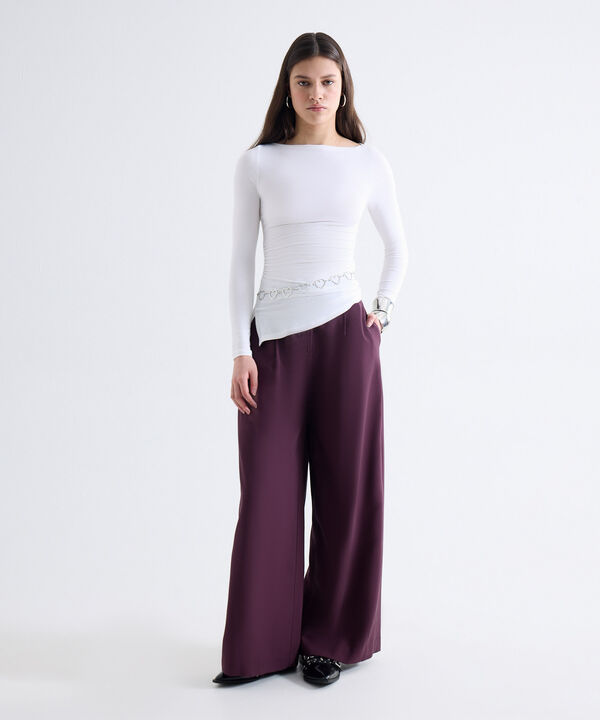Pantalones para mujer image number null