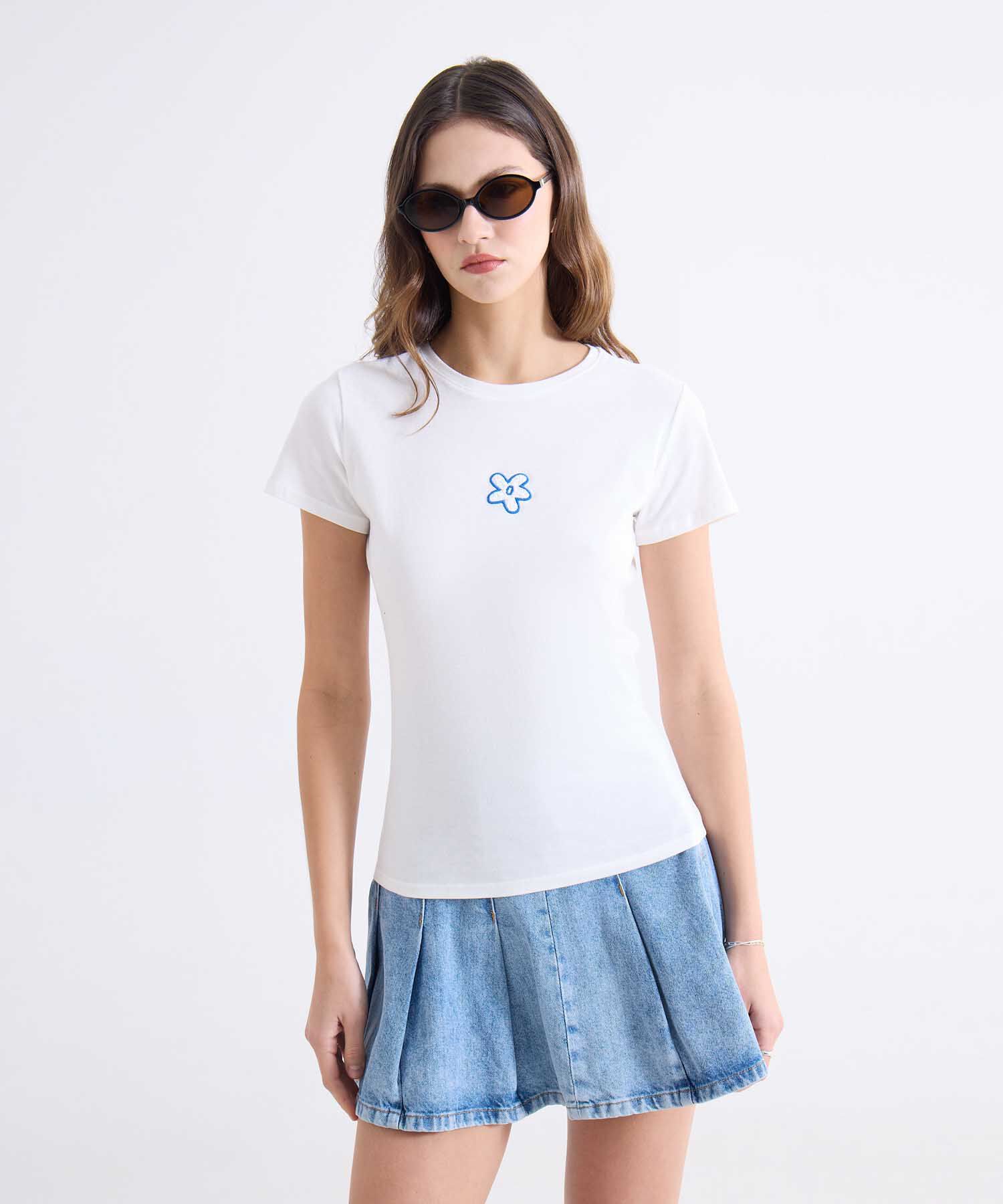 Camisetas Mujer