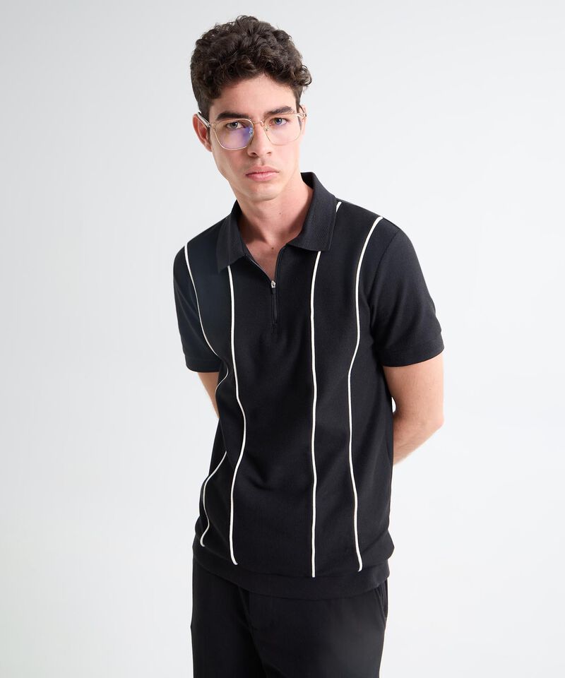 Camisetas polo para hombre