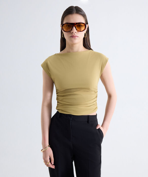Camiseta Para Mujer image number null