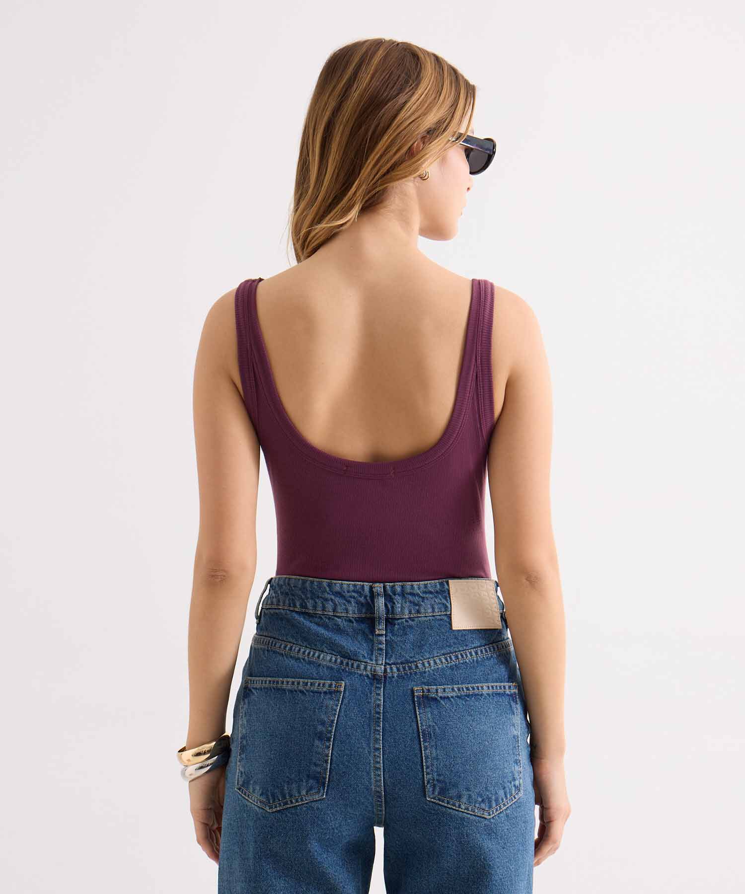 Camisetas Mujer