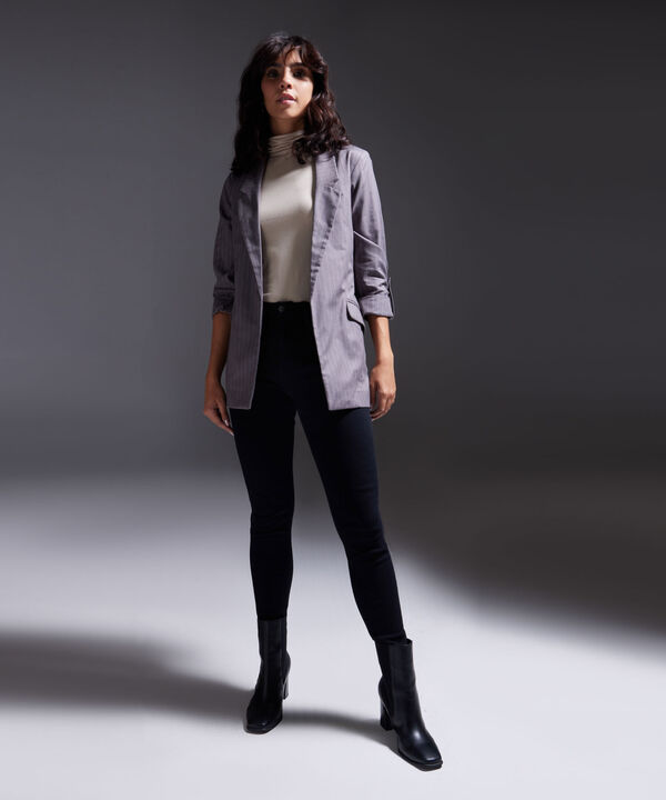 Jeans dama image number null