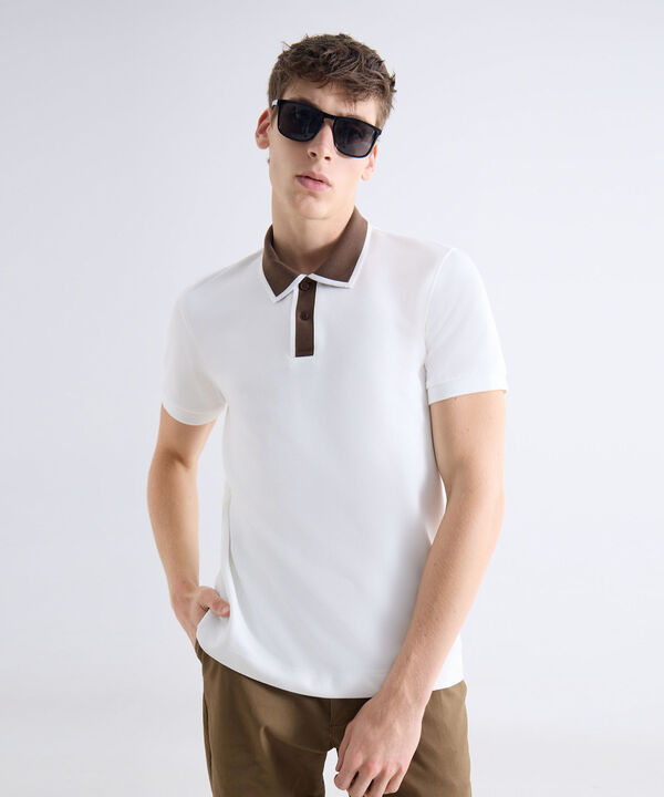 Camisetas polo para hombre image number null