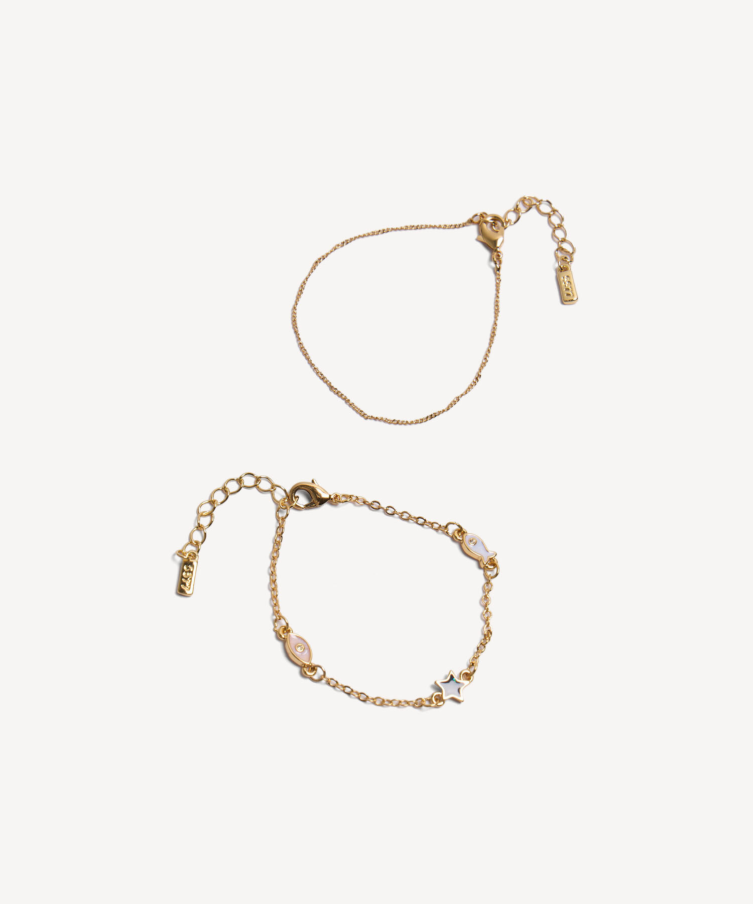 Pulseras para mujer