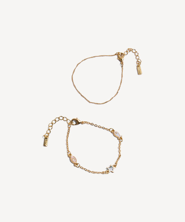 Pulseras para mujer