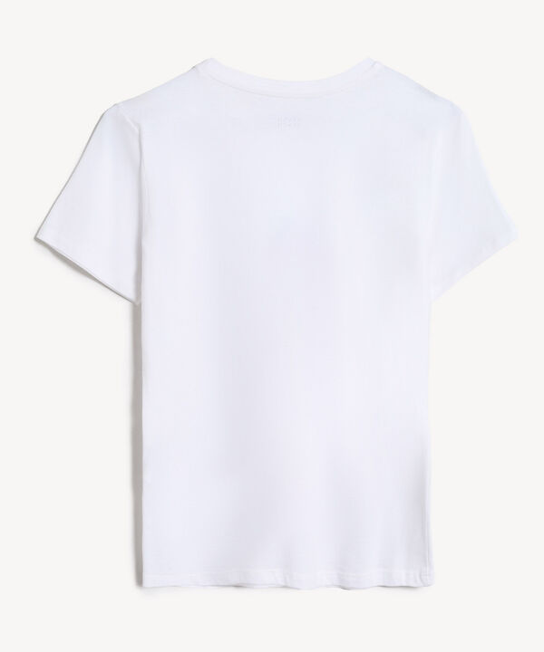 Camisetas Mujer