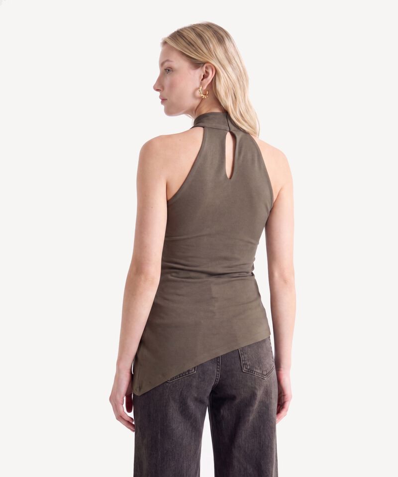Blusa Para Mujer