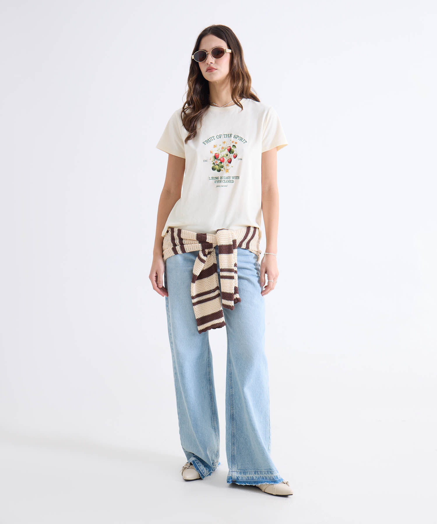 Camisetas Mujer