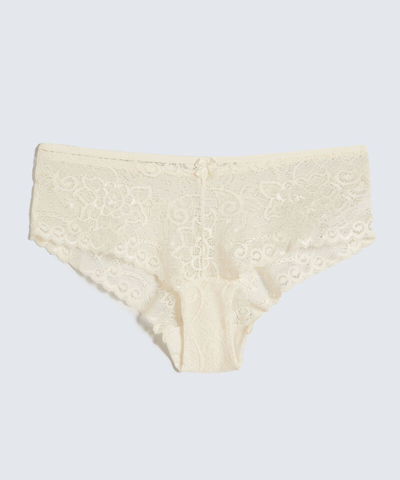 Panties para mujer