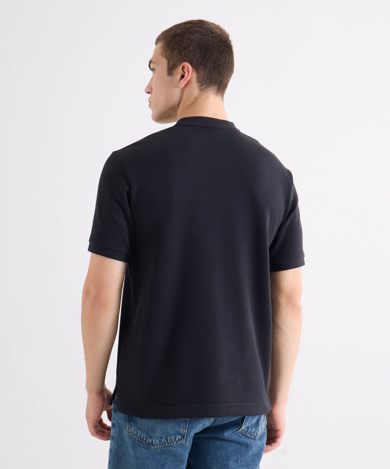 Camisetas polo para hombre