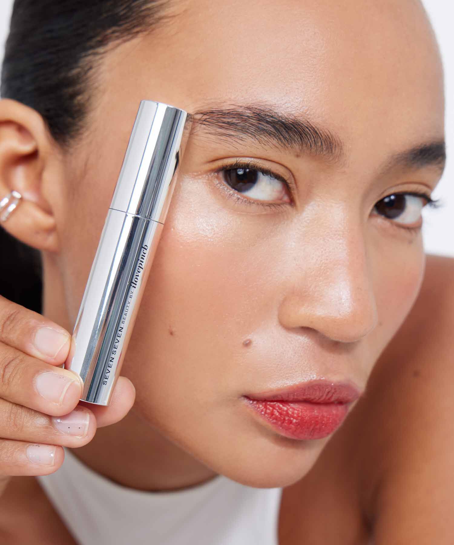 Maquillaje para mujer