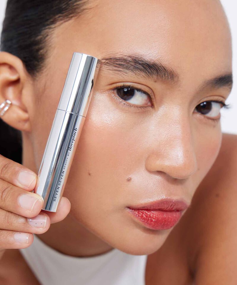 Maquillaje para mujer