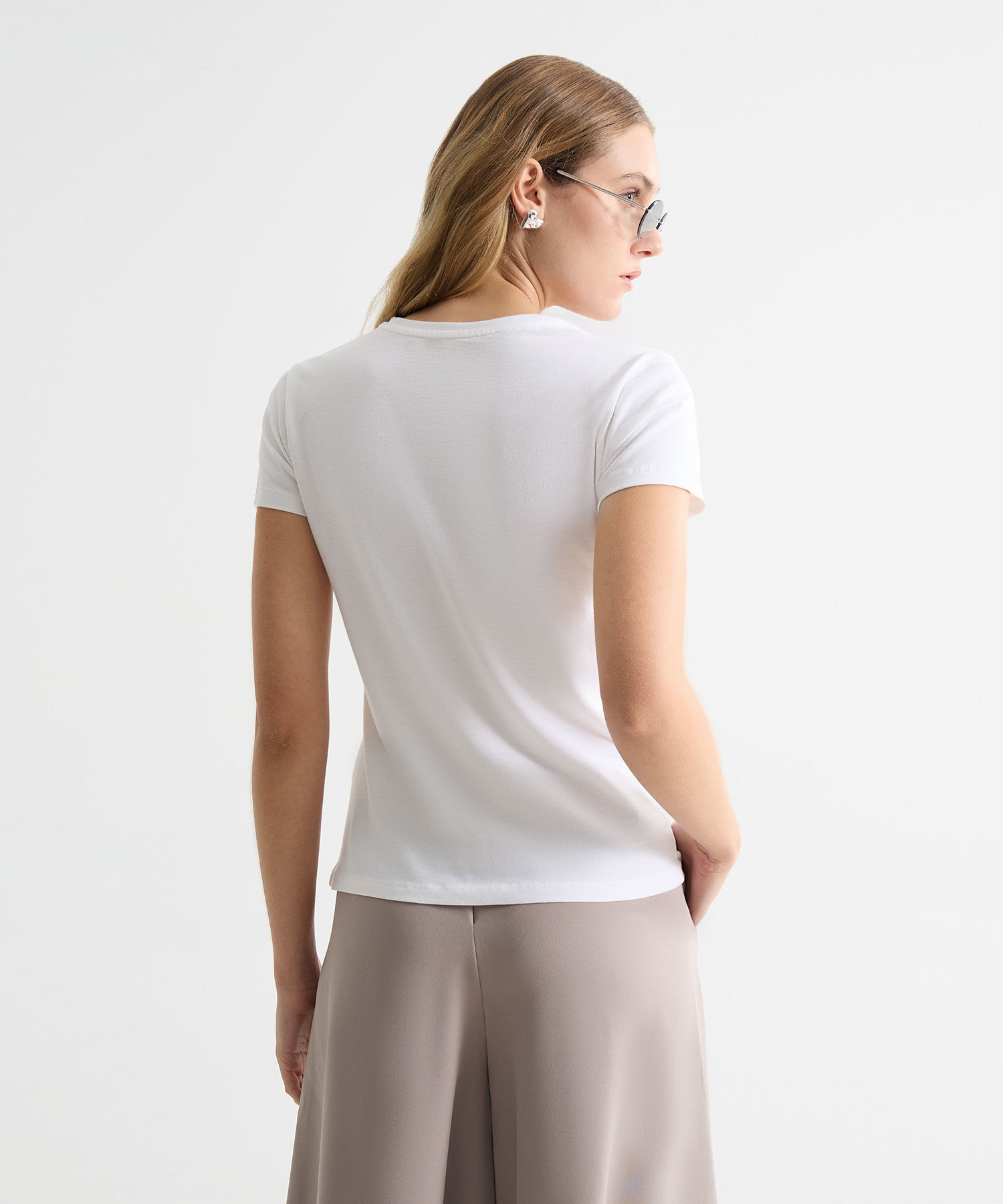 Camisetas Mujer