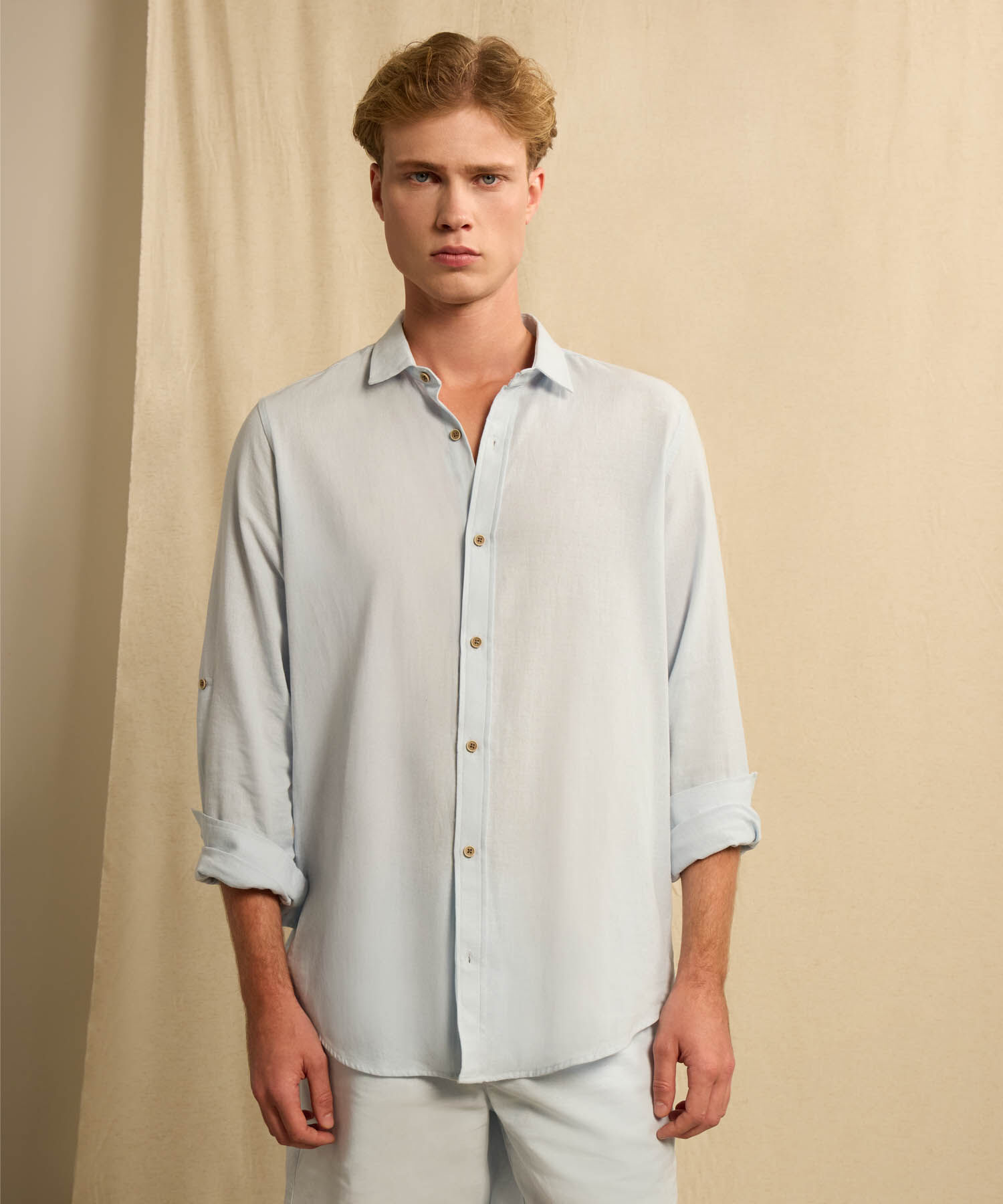 Camisas para hombre