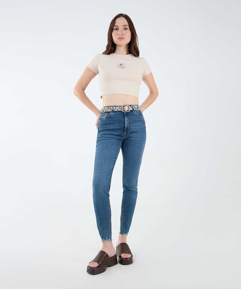 Jeans dama