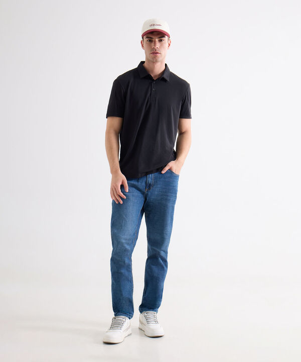 Jeans para hombre image number null