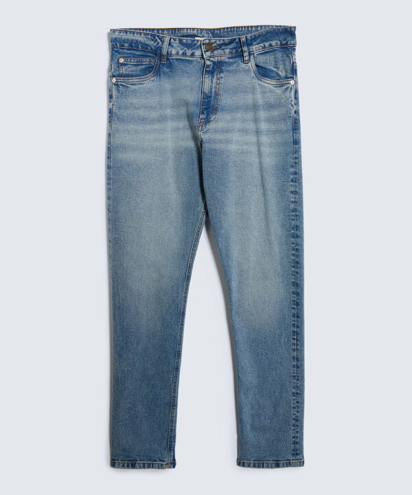 Jeans para hombre