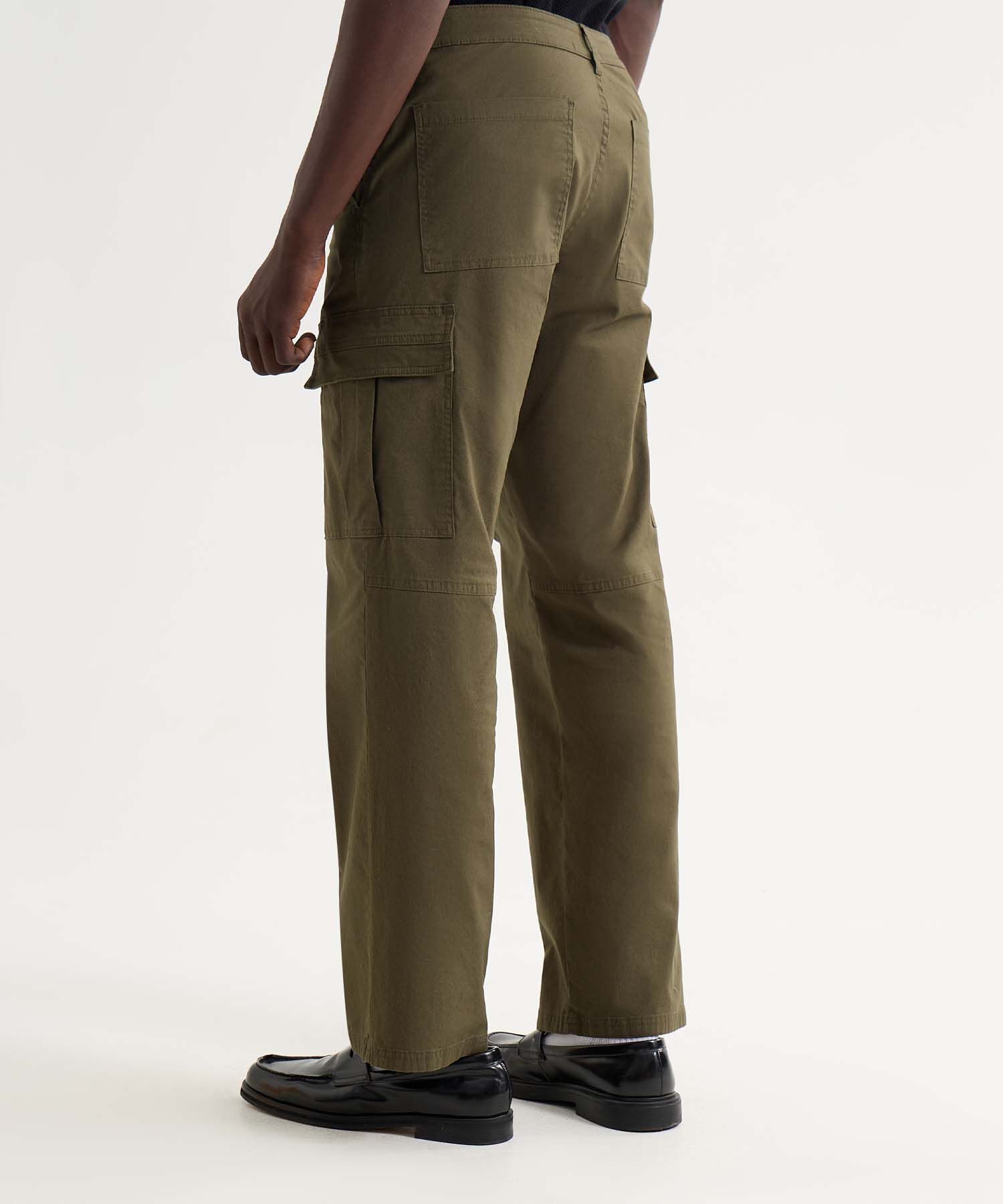 Pantalones para hombre