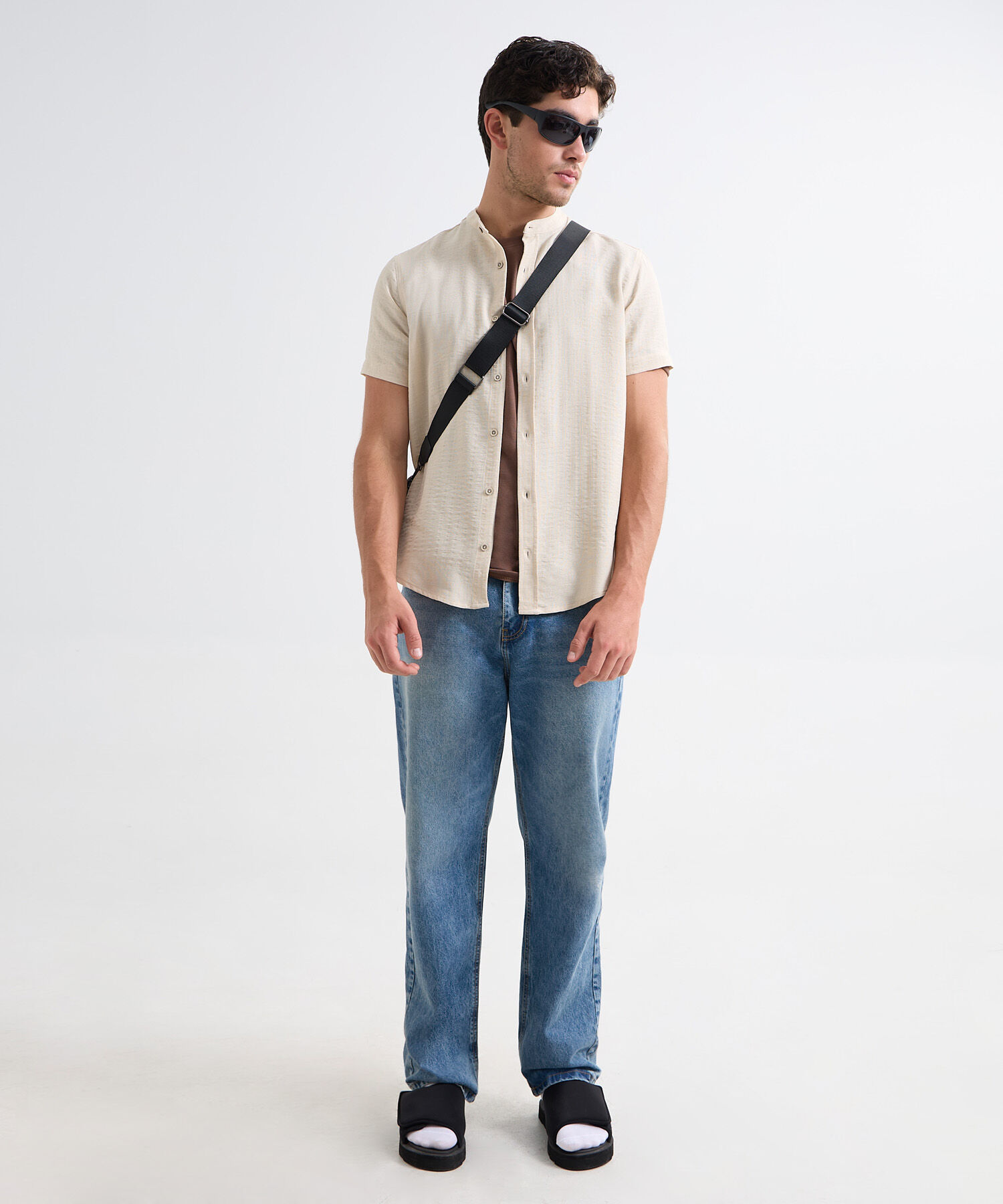 Jeans para hombre