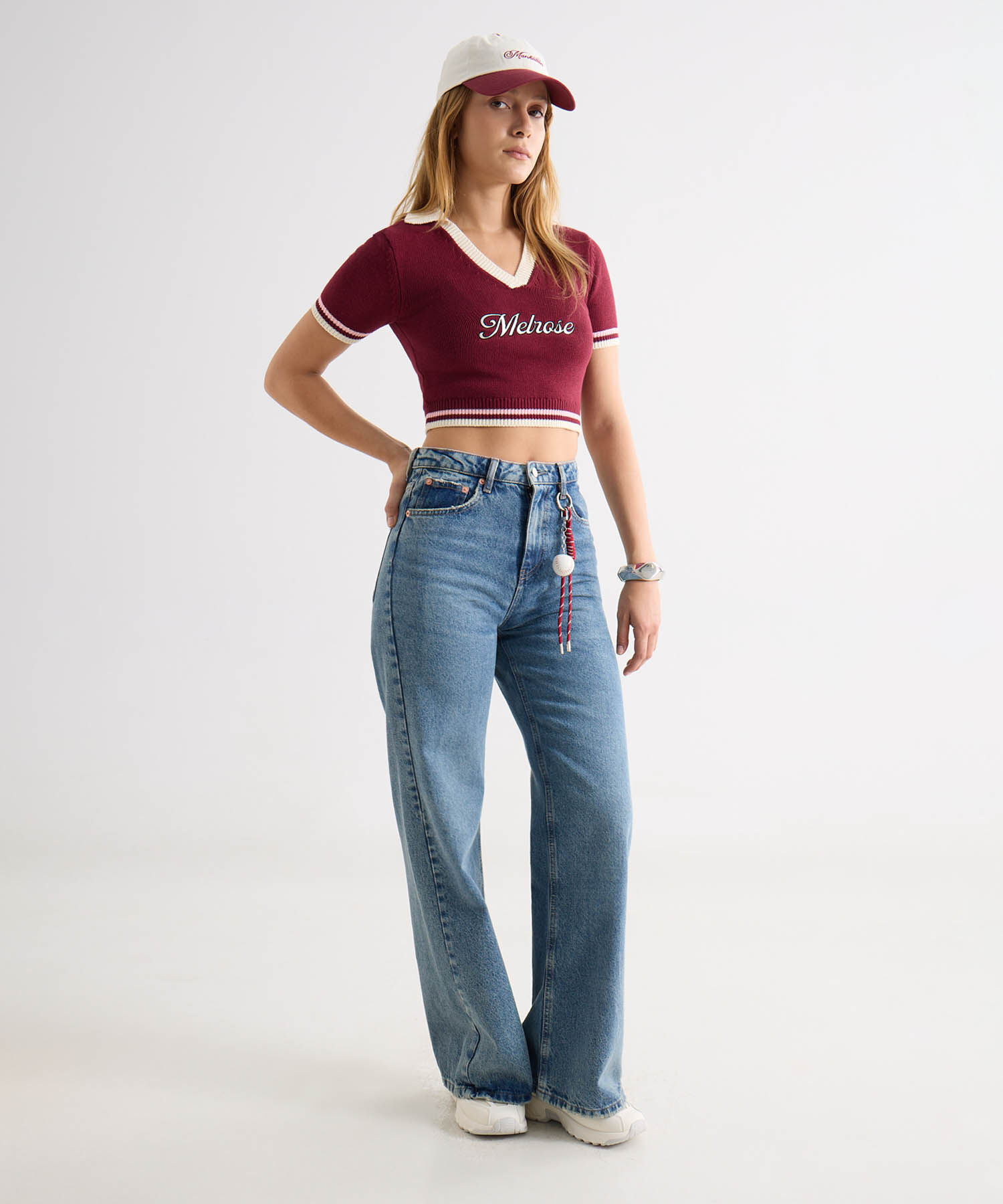 Camisetas Mujer