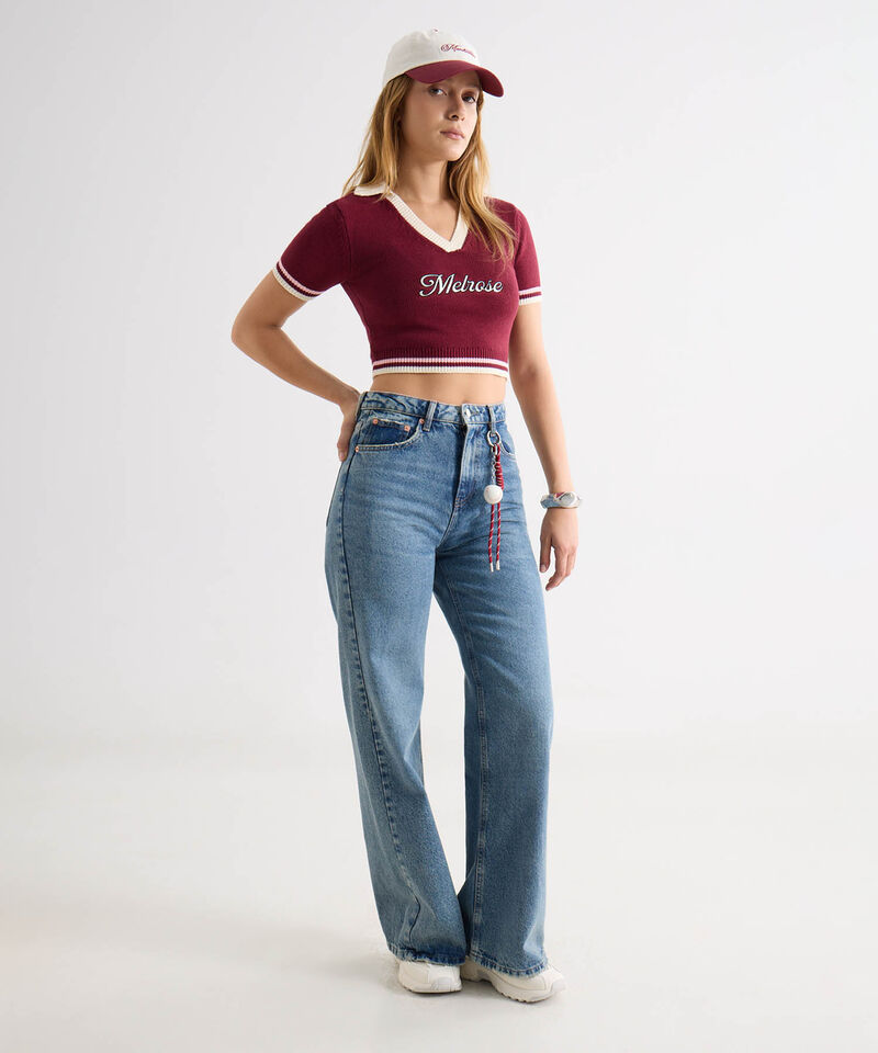 Camisetas Mujer