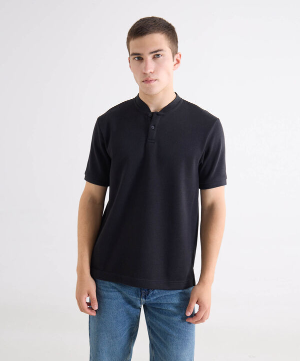 Camisetas polo para hombre image number null