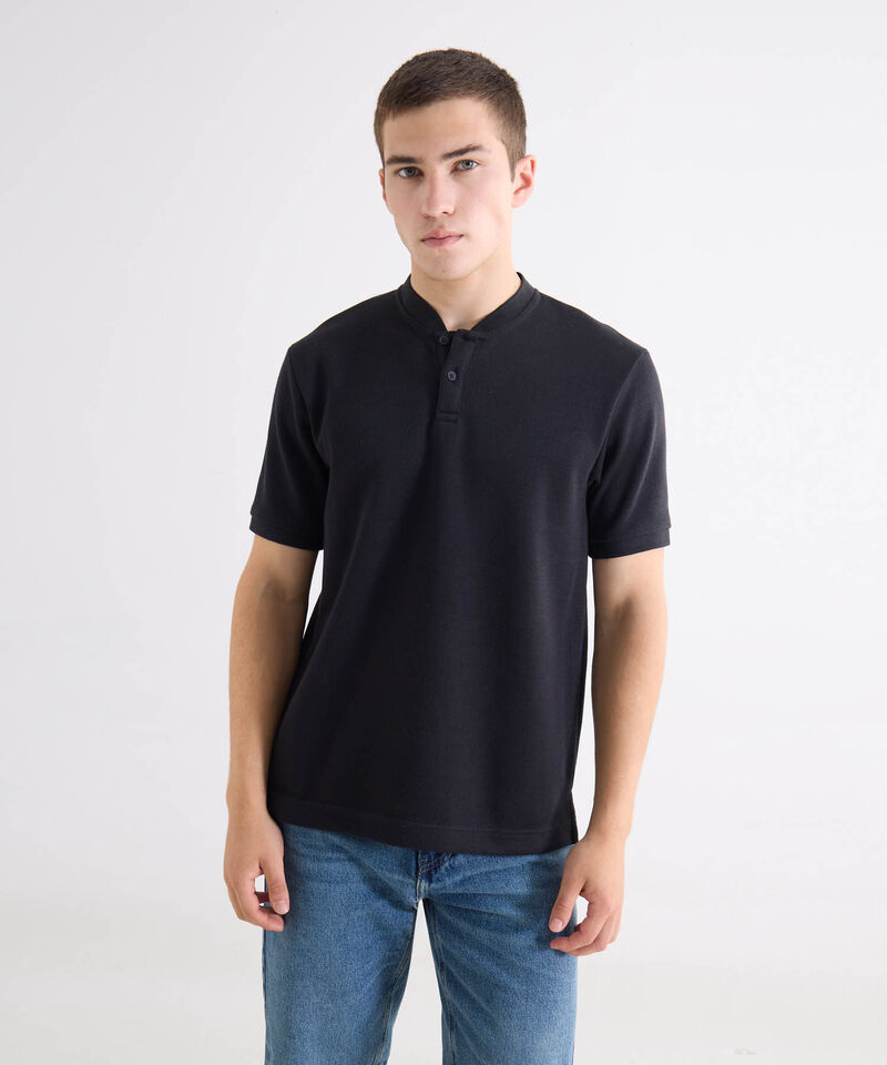 Camisetas polo para hombre