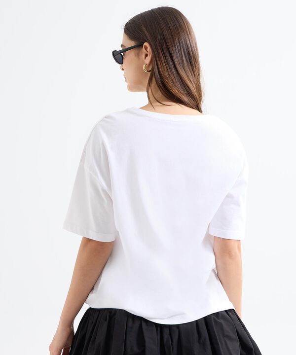 Camisetas Mujer