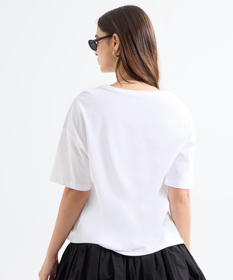 Camisetas Mujer