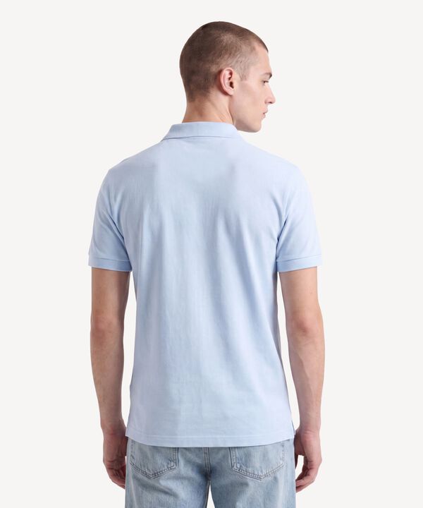Polo Para Hombre