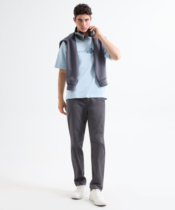 Pantalones para hombre image number null