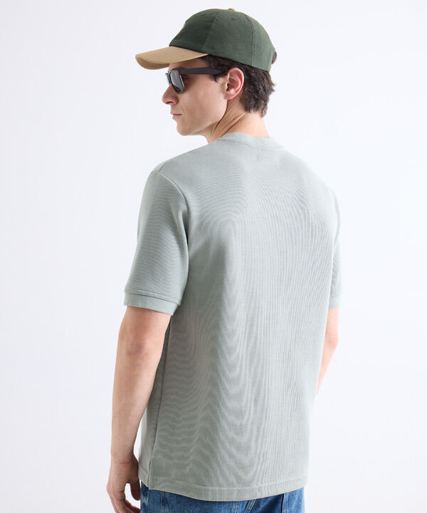 Camisetas polo para hombre