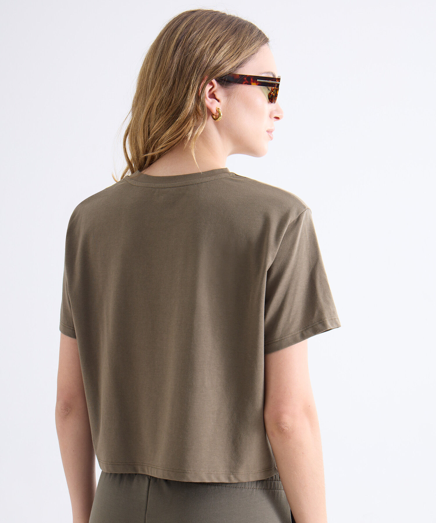 Camisetas Mujer
