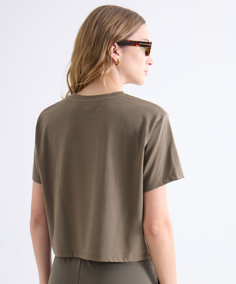 Camisetas Mujer