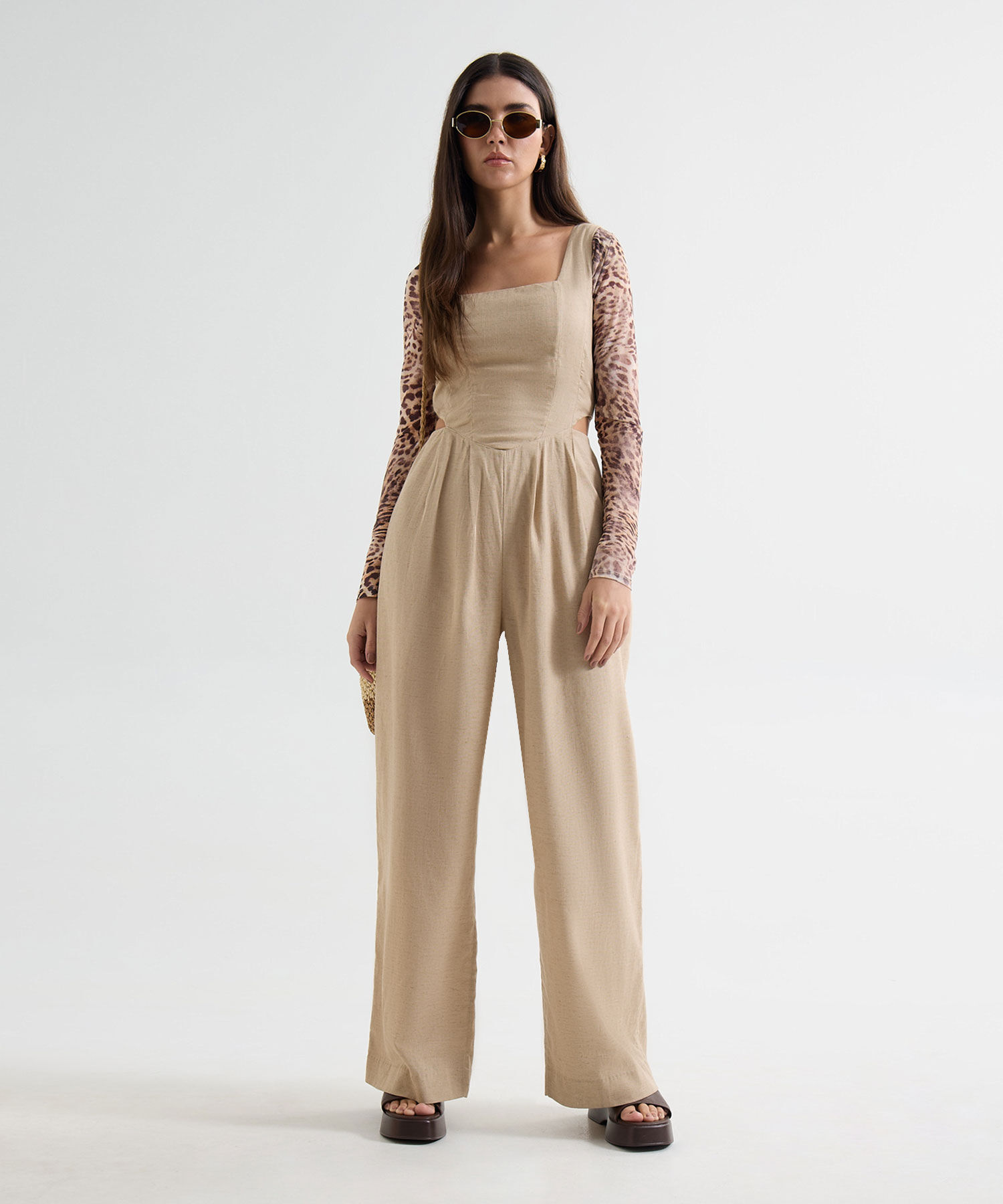 Enterizos de moda