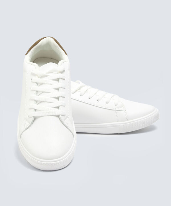 Tenis hombre