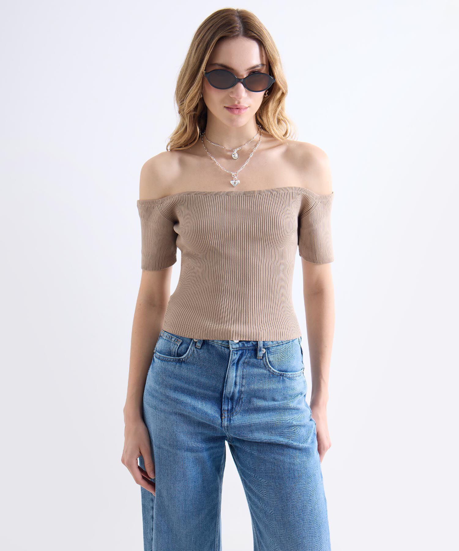 Camisetas Mujer