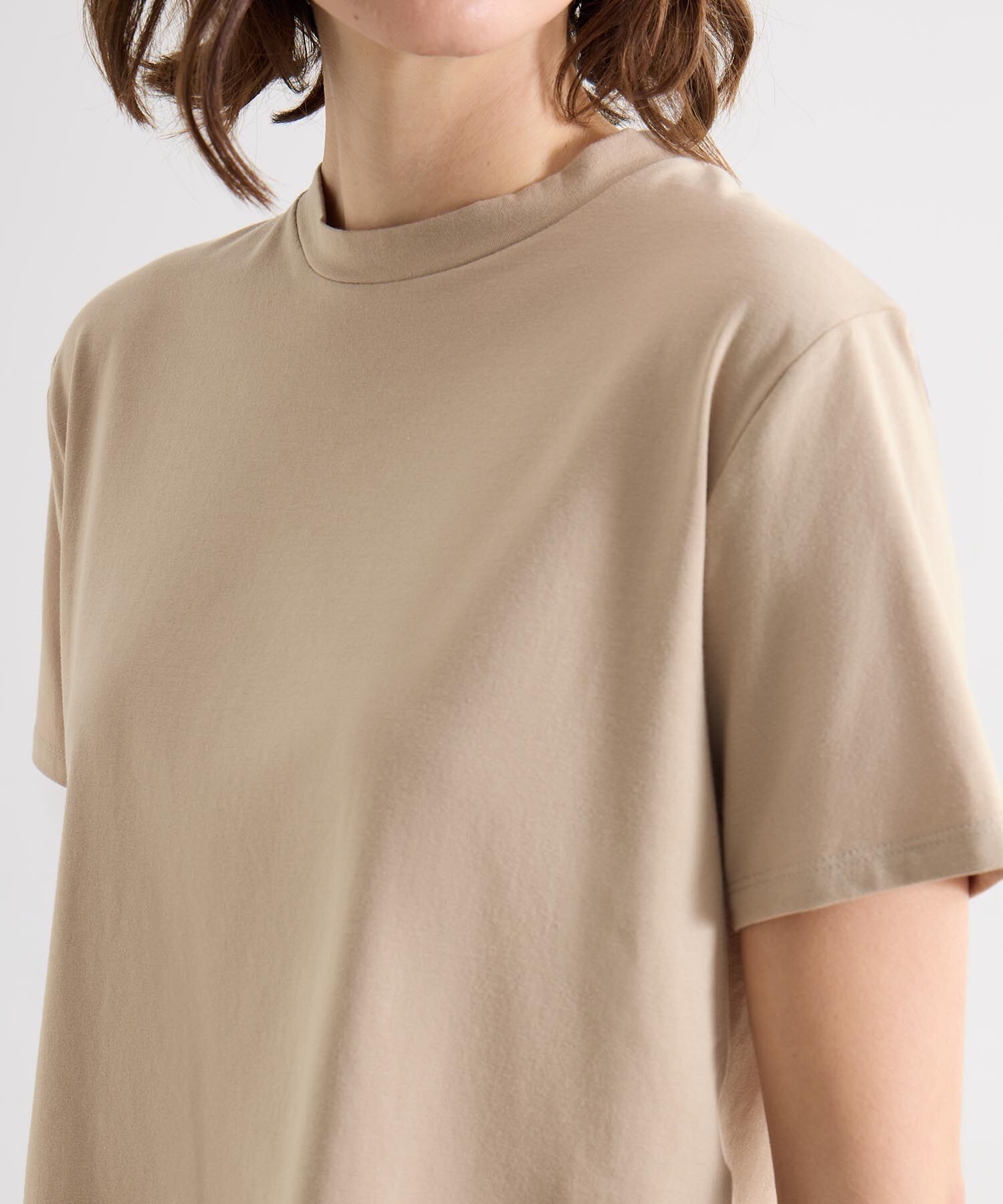 Camisetas Mujer