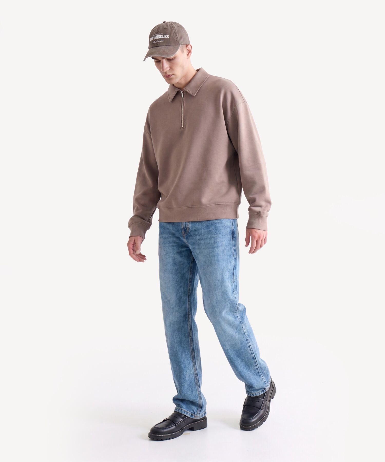 Jean Para Hombre