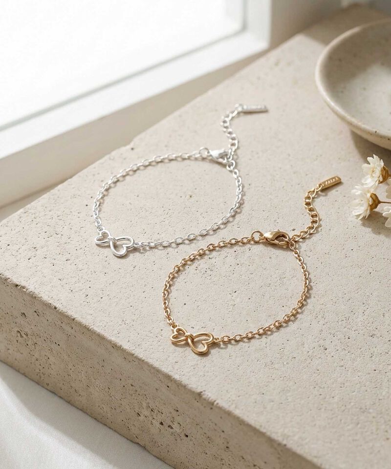 Pulseras para mujer