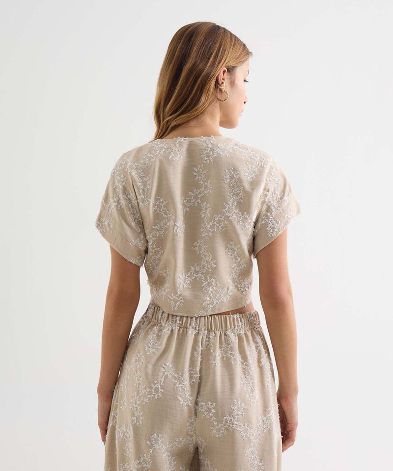 Blusas de moda para mujer